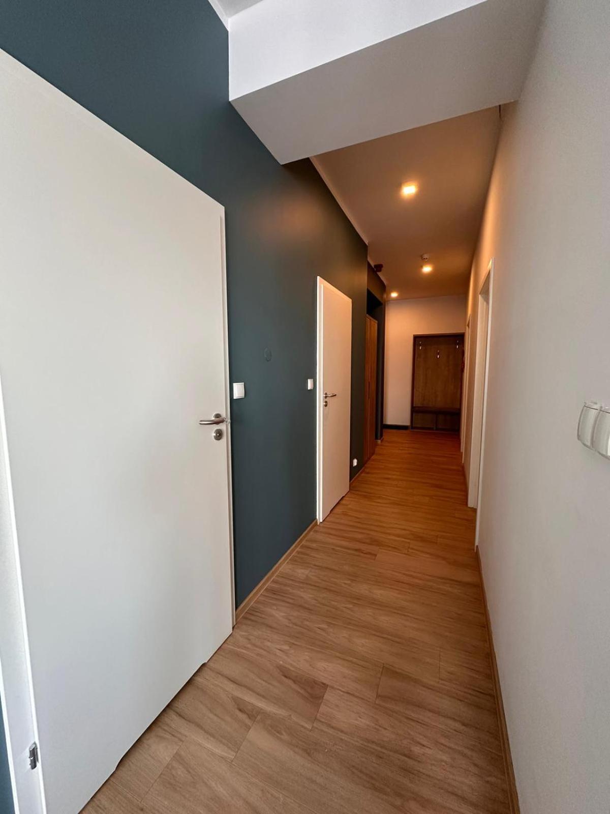 Apartamenty Zieleniec Душники-Здруй Номер фото