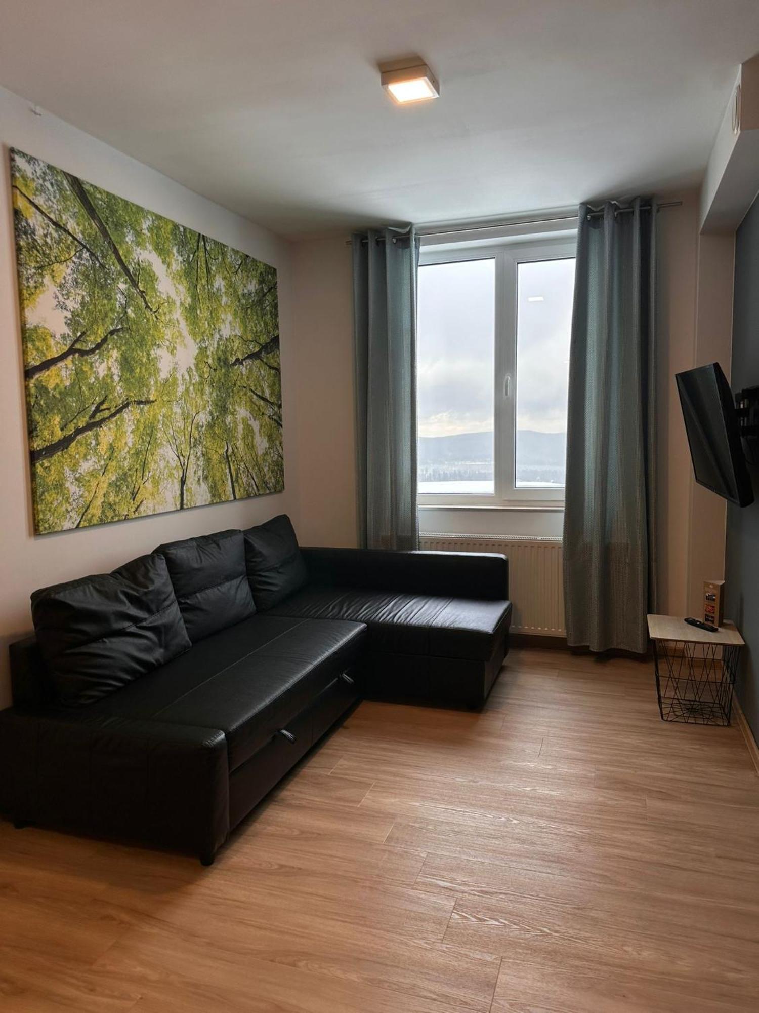 Apartamenty Zieleniec Душники-Здруй Номер фото
