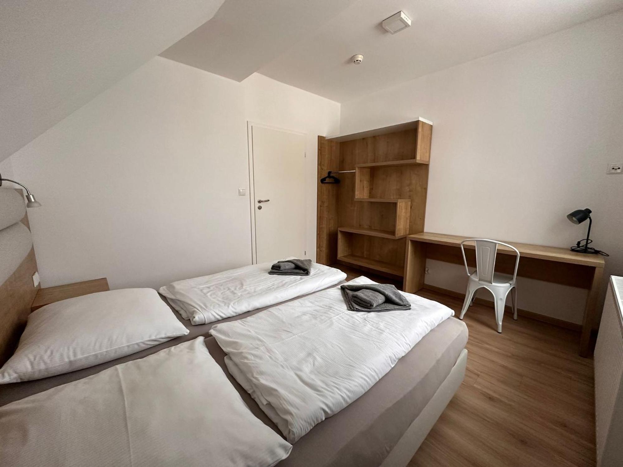 Apartamenty Zieleniec Душники-Здруй Номер фото