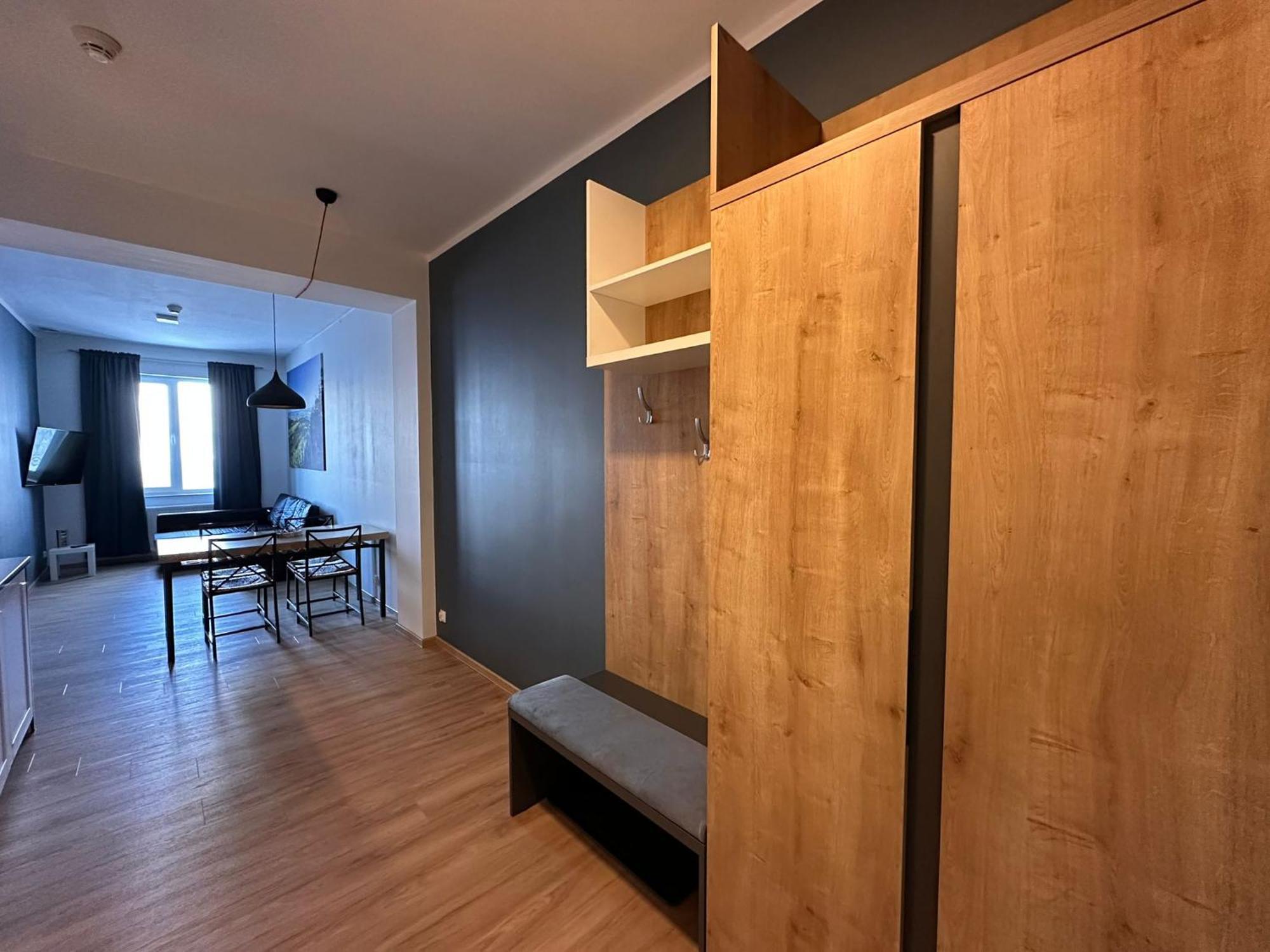 Apartamenty Zieleniec Душники-Здруй Номер фото