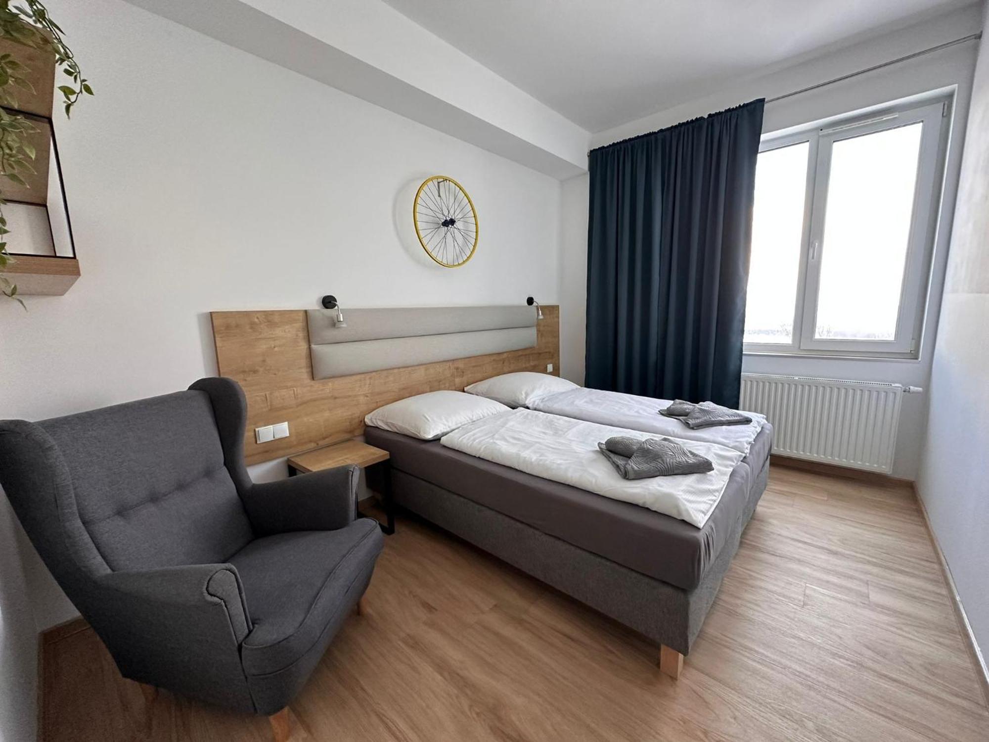 Apartamenty Zieleniec Душники-Здруй Номер фото