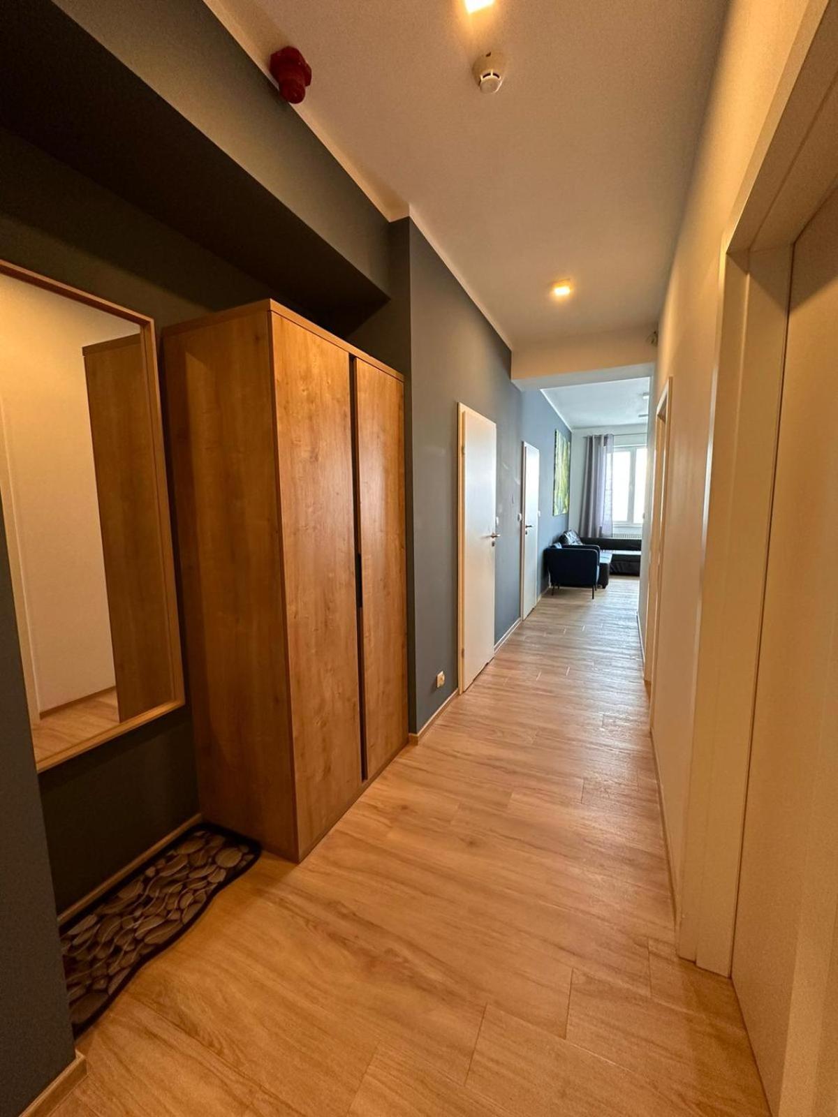 Apartamenty Zieleniec Душники-Здруй Номер фото