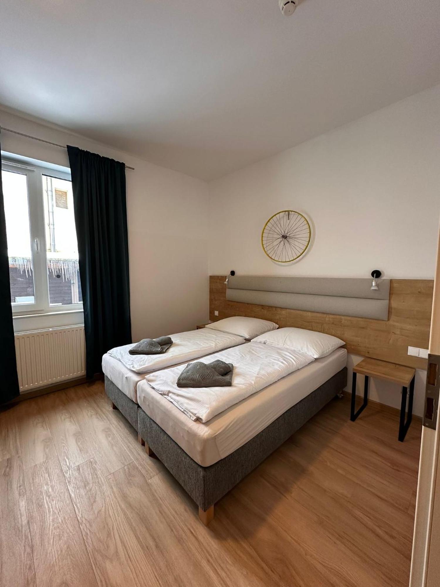 Apartamenty Zieleniec Душники-Здруй Номер фото