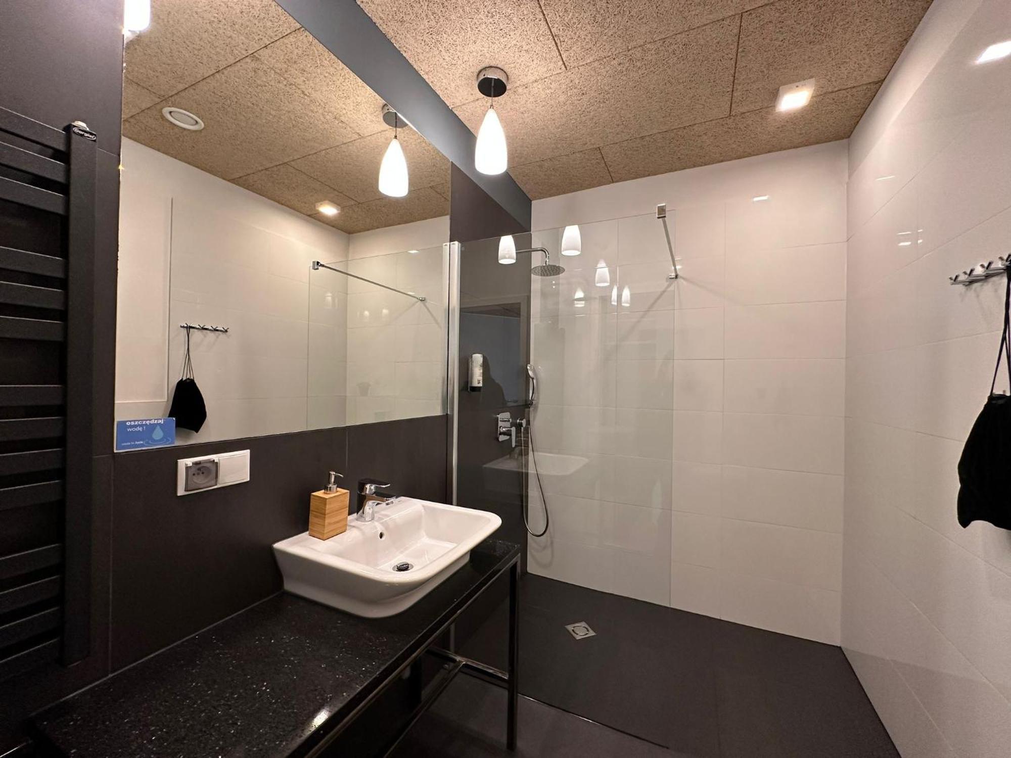 Apartamenty Zieleniec Душники-Здруй Номер фото