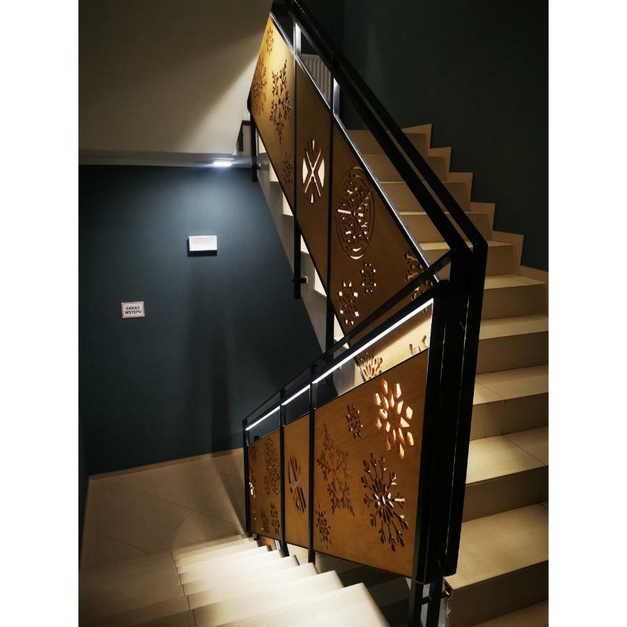Apartamenty Zieleniec Душники-Здруй Экстерьер фото
