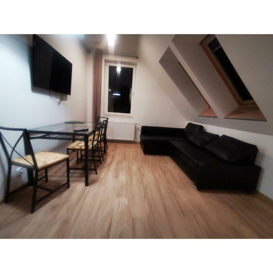 Apartamenty Zieleniec Душники-Здруй Номер фото